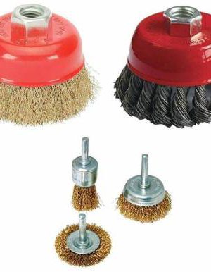 BRUSHES