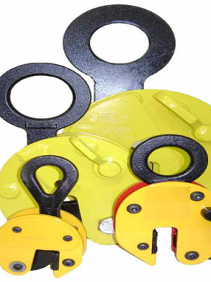 CLAMPS / LIFITNG EQUIPMENTS