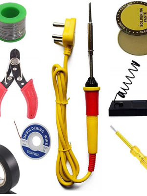 SOLDERING